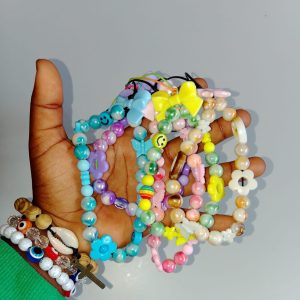 Beads